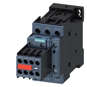 Siemens - Magneetschakelaar - 3RT2023-1FB44-3MA0 3RT20231FB443MA0 38080