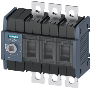 Siemens - Lastscheider - 3KD3030-0NE10-0 3KD30300NE100 381430