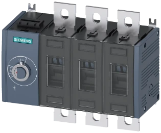 Siemens - Lastscheider - 3KD3634-0PE10-0 3KD36340PE100 381505