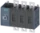 Siemens - Lastscheider - 3KD3634-0PE10-0 3KD36340PE100 381505