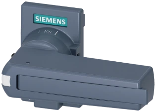 Siemens - Deurkoppeling schakelaar - 3KD9201-1 3KD92011 381655