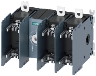 Siemens - Veilighedenlastscheider - 3KF2316-0MF51 3KF23160MF51 381887