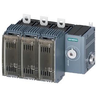 Siemens - Veilighedenlastscheider - 3KF2312-4RF11 3KF23124RF11 381902