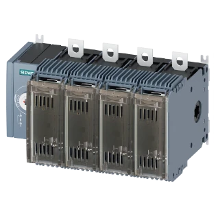 Siemens - Veilighedenlastscheider - 3KF2416-0LF11 3KF24160LF11 381905
