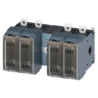 Siemens - Veilighedenlastscheider - 3KF2412-0MF11 3KF24120MF11 381908