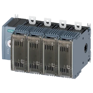 Siemens - Veilighedenlastscheider - 3KF2412-4LF11 3KF24124LF11 381914