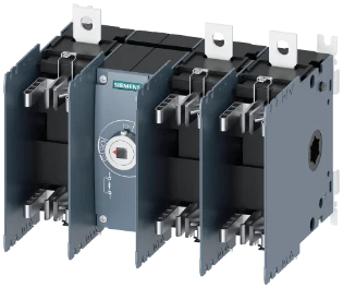 Siemens - Veilighedenlastscheider - 3KF3325-0MF51 3KF33250MF51 381926