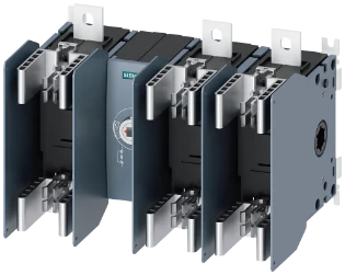 Siemens - Veilighedenlastscheider - 3KF4340-0MF51 3KF43400MF51 381959