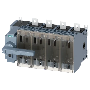 Siemens - Veilighedenlastscheider - 3KF4440-2LF11 3KF44402LF11 381977