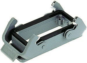 Harting - Behuizing voor rechthoekige connectoren - Han 16B-HBM-double lever 09300160301 3819