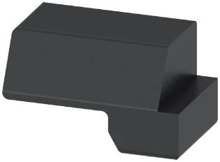 Siemens - Toebehoren/onderdelen voor laagspannings-schakeltechniek - 3KF9112-1AA00 3KF91121AA00 382064
