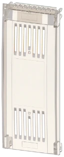 Siemens - Toebehoren/onderdelen voor laagspannings-schakeltechniek - 3KF9412-0CA00 3KF94120CA00 382166