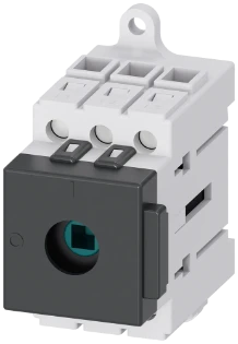 Siemens - Lastscheider - 3LD3210-0TK05 3LD32100TK05 382817