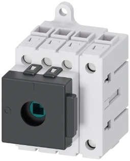 Siemens - Lastscheider - 3LD3310-0TL05 3LD33100TL05 382952