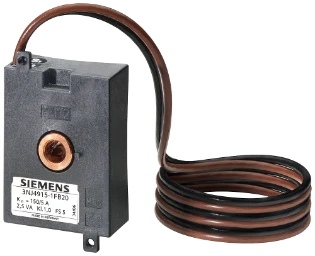 Siemens - Stroommeettransformator - 3NJ4915-2EA10 3NJ49152EA10 383323
