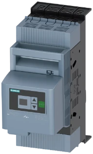 Siemens - Veilighedenlastscheider - 3NP1123-1BB23 3NP11231BB23 383436