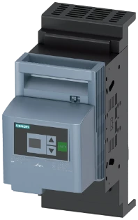 Siemens - Veilighedenlastscheider - 3NP1123-1JC23 3NP11231JC23 383478