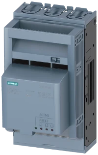 Siemens - Veilighedenlastscheider - 3NP1133-1CA12 3NP11331CA12 383551