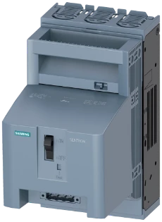 Siemens - Veilighedenlastscheider - 3NP1133-1CA21 3NP11331CA21 383561