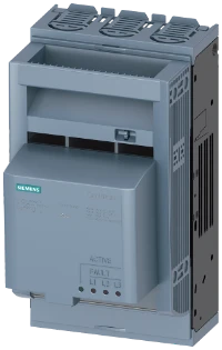 Siemens - Veilighedenlastscheider - 3NP1133-1CA22 3NP11331CA22 383563