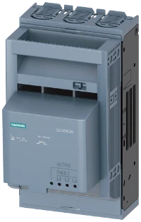 Siemens - Veilighedenlastscheider - 3NP1133-1CA24 3NP11331CA24 383568