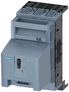 Siemens - Veilighedenlastscheider - 3NP1133-1JC11 3NP11331JC11 383594