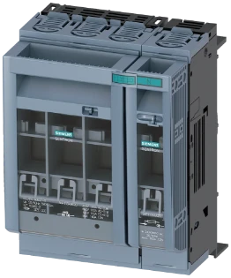 Siemens - Veilighedenlastscheider - 3NP1134-1BC20 3NP11341BC20 383614