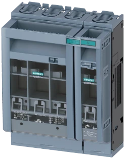 Siemens - Veilighedenlastscheider - 3NP1134-1CA10 3NP11341CA10 383617