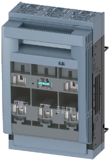 Siemens - Veilighedenlastscheider - 3NP1143-1BC10 3NP11431BC10 383635