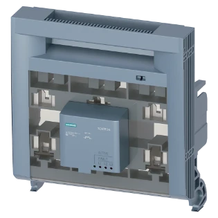 Siemens - Toebehoren/onderdelen voor laagspannings-schakeltechniek - 3NP1963-1GB42 3NP19631GB42 384324