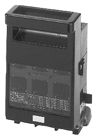 Siemens - Veilighedenlastscheider - 3NP5060-0CA10 3NP50600CA10 384334