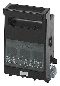 Siemens - Veilighedenlastscheider - 3NP5065-1CF10 3NP50651CF10 384340