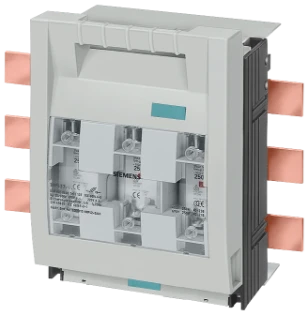 Siemens - Veilighedenlastscheider - 3NP5065-1CG00 3NP50651CG00 384342
