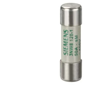 Siemens - Cilindrische zekering - 3NW8103-1 3NW81031 38522