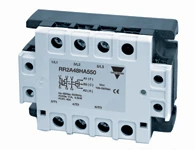 Carlo Gavazzi - Solid-staterelais - RR2A40D400 RR2A40D400 38828
