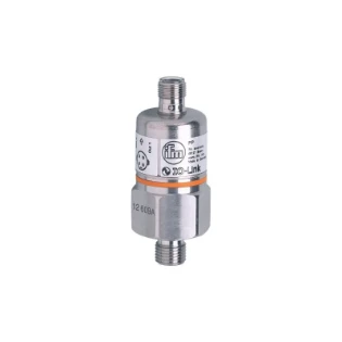 Ifm - Drukschakelaar - PP-250-SBG14-QFPKG/US/      /V PP7551 38873