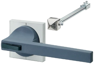 Siemens - Schakelaaras - 8UC6034 8UC6034 389548
