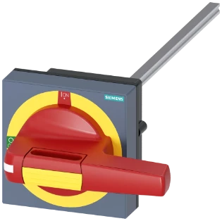 Siemens - Deurkoppeling schakelaar - 8UD1141-2AF25 8UD11412AF25 389630