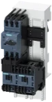 Siemens - Motorstarter/Motorstarter combinatie - 3RA2210-1CH15-2BB4 3RA22101CH152BB4 390532