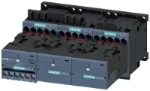 Siemens - Magneetschakelaarcombinatie - 3RA2416-8XE31-1BB4 3RA24168XE311BB4 390616