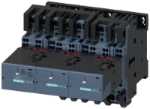 Siemens - Magneetschakelaarcombinatie - 3RA2423-8XF32-2AC2 3RA24238XF322AC2 390652