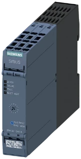 Siemens - Motorstarter/Motorstarter combinatie - 3RM1007-2AA14 3RM10072AA14 392903
