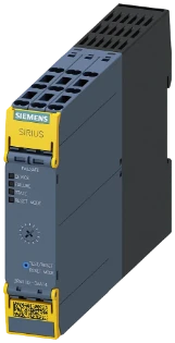 Siemens - Motorstarter/Motorstarter combinatie - 3RM1102-3AA14 3RM11023AA14 392927
