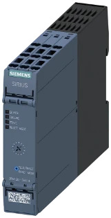Siemens - Motorstarter/Motorstarter combinatie - 3RM1207-3AA14 3RM12073AA14 392945