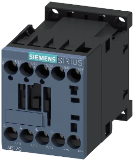 Siemens - Magneetschakelaar - 3RT2018-1BB41-0CC0 3RT20181BB410CC0 393948
