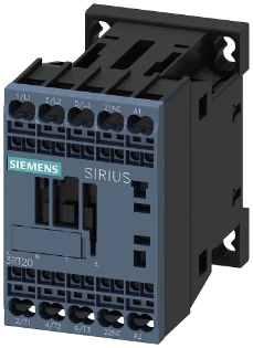 Siemens - Magneetschakelaar - 3RT2016-2AP02-1AA0 3RT20162AP021AA0 393969