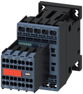 Siemens - Magneetschakelaar - 3RT2016-2BB44-3MA0 3RT20162BB443MA0 393990
