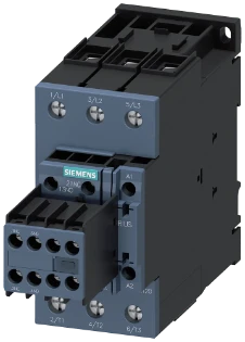 Siemens - Magneetschakelaar - 3RT2038-1KB44 3RT20381KB44 394127