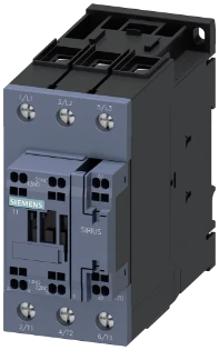 Siemens - Magneetschakelaar - 3RT2038-3KB40 3RT20383KB40 394151