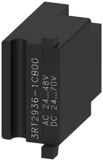 Siemens - Overspanningsbegrenzer - 3RT2936-1CB00 3RT29361CB00 394433